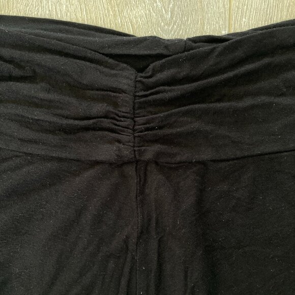 Low Waisted Midi Skirt - Picture 4 of 8